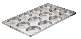 Форма для выпечки Paderno 4175208 – купить по цене завода