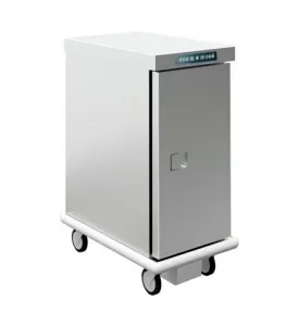 Шкаф тепловой Rollyterm Express Emainox Ex13Gn2/1R – купить в Челябинске по цене завода