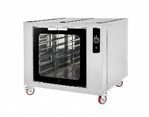 Шкаф расстоечный Itpizza Xl 6-66 для печи Ml6 – купить по цене завода