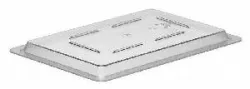 Купить крышка cambro для контейнера 30,5х45,7см 1218ccw135 – цена от завода, доставка до двери | RuOborudovanie.ru