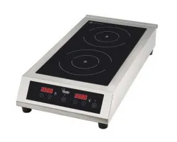 Купить плита индукционная viatto va-700d3(t) в Челябинске – цена завода, доставка до двери | RuOborudovanie.ru