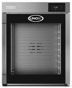 Шкаф тепловой Unox XEEC-1011-EPL – купить в Челябинске по цене завода