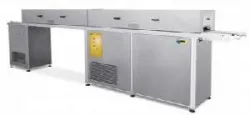 Тоннель охлаждающий Gami Tr400-6 – купить в Челябинске с доставкой Купить тоннель охлаждающий gami tr400-6 в Челябинске – цена завода, доставка до двери | RuOborudovanie.ru