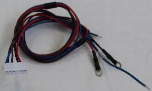 Датчик Cooleq уровня жидкости для Icd-12