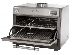 Гриль-печь Bbqfire Br-90 Inox – купить в RuOborudovanie.ru с доставкой до двери Купить гриль-печь bbqfire br-90 inox – цена от завода, доставка до двери | RuOborudovanie.ru