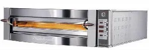 Печь для пиццы Cuppone Ml635L/1Ts – купить в Челябинске по цене завода