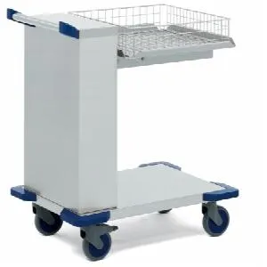 Диспенсер подносовПередв. Blanco Cce 54/38 574 927 – купить в Челябинске по цене завода