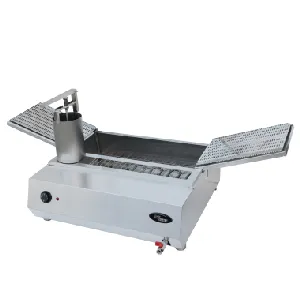 Фритюрница Grill Master ф3апэ 21604Д – купить в Челябинске по цене завода