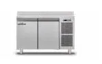 Купить стол морозильный apach chef line ltfmgn11t в Челябинске – цена завода, доставка до двери | RuOborudovanie.ru
