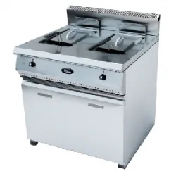 Купить фритюрница grill master ф2фрг/800 13074п в Челябинске – цена завода, доставка до двери | RuOborudovanie.ru