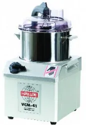 Купить куттер-миксер hallde vcm-41 220в чаша 4л в Челябинске – цена завода, доставка до двери | RuOborudovanie.ru