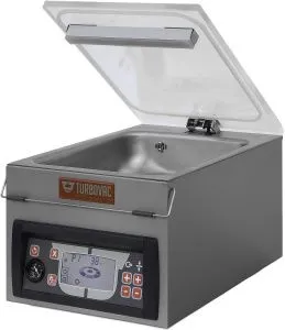 Аппарат упаковочный вакуумный Turbovac S30 Pro Gas – купить по цене завода