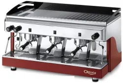 Купить кофемашина astoria sae/3 touch черный c.m.a. – цена от завода, доставка до двери | RuOborudovanie.ru