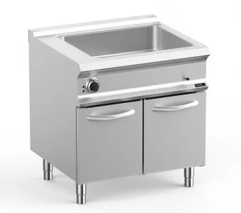 Мармит электрический 700 серии Apach Chef Line Glbme87Osp – купить в Челябинске по цене завода