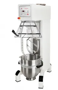 Миксер планетарный Varimixer Ergo60 Vl-4 – купить в Челябинске по цене завода