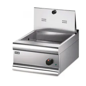 Мармит Lincat CS4FL для картофеля-фри настольный линии Silverlink 600 – купить в Челябинске по цене завода