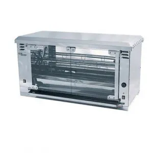 Гриль электрический Grill Master Ф3КУ1Э – купить в Челябинске по цене завода