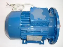Двигатель Kt 1.5КВТ Lm82P085/1