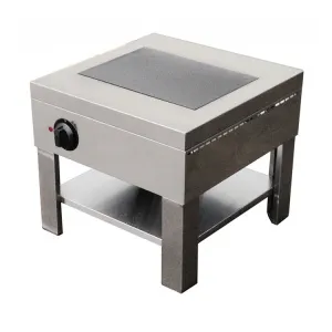 Плита-табурет электрическая Grill Master ф1пэ 24042 – купить в Челябинске по цене завода
