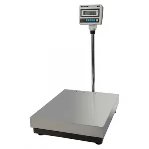 Весы товарные Cas DB-II 300LCD (800х900) напольные – купить в Челябинске по цене завода