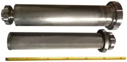 Фильтр (молочный) Эльф 4М ИПКС-126-6-200У(Н) арт.НТ00640425 нерж. угловой проп.спос.6000 л/ч – купить в Челябинске с доставкой Купить фильтр (молочный) эльф 4м ипкс-126-6-200у(н) арт.нт00640425 нерж. угловой проп.спос.6000 л/ч в Челябинске – цена завода, доставка до двери | RuOborudovanie.ru