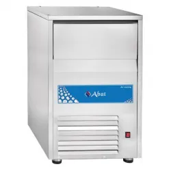 Купить льдогенератор abat лг-90/30г-02 арт.71000019505 гранулированного льда – цена от завода, доставка до двери | RuOborudovanie.ru