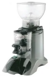 Купить кофемолка cunill brasil grey light (светло-серый) счетчик порций бункер 1кг 1300 об/мин в Челябинске – цена завода, доставка до двери | RuOborudovanie.ru