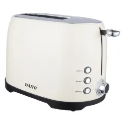 Тостер Viatto VA-TA2C – купить в Челябинске с доставкой Купить тостер viatto va-ta2c в Челябинске – цена завода, доставка до двери | RuOborudovanie.ru