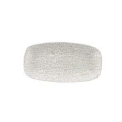 Купить блюдо прямоугольное chefs 29,8х15,3см, без борта, цвет breccia agate grey, studio prints bragxo111 в Челябинске – цена завода, доставка до двери | RuOborudovanie.ru