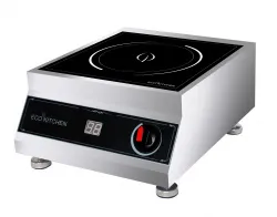 Купить плита индукционная ecokitchen ind-30p-3500 встр. в Челябинске – цена завода, доставка до двери | RuOborudovanie.ru