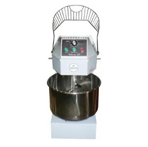 Тестомес спиральный Foodatlas HS-30 (AR) Pro 220В – купить по цене завода