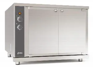 Шкаф расстоечный Gierre Bake10Ux – купить в Челябинске по цене завода