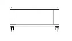 Подставка для печи Zanolli Synthesis 05/40 Compact/Bm – купить в RuOborudovanie.ru с доставкой до двери Купить подставка для печи zanolli synthesis 05/40 compact/bm – цена от завода, доставка до двери | RuOborudovanie.ru