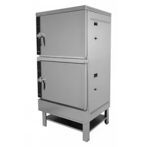 Пароварка Grill Master Ф2П2Э – купить в Челябинске по цене завода