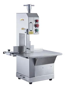 Пила для мяса Crazy Pan cp-bs1650ss – купить в Челябинске по цене завода