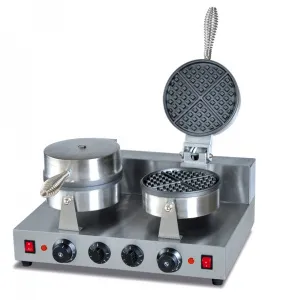 Вафельница Viatto HWB-2 – купить в Челябинске по цене завода