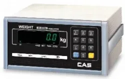 Купить индикатор cas ci-5010a с аналог.выходом в Челябинске – цена завода, доставка до двери | RuOborudovanie.ru