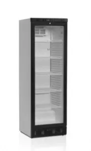 Шкаф холодильный Tefcold Scu1375 со стеклом – купить в Челябинске по цене завода