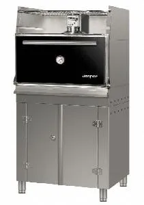 Гриль-печь Josper Hjx-25Lbc In – купить по цене завода