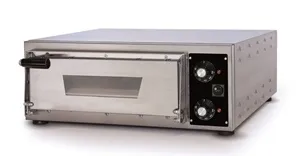 Печь для пиццы Apach AMS1 Eco – купить в Челябинске по цене завода
