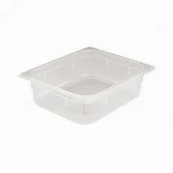 Купить гастроемкость paderno полипропилен gn1/4-150 14708-15 – цена от завода, доставка до двери | RuOborudovanie.ru