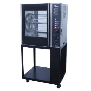 Гриль для кур Grill Master Ф3КЭЛ/1 22147 конвекционный – купить в Челябинске по цене завода