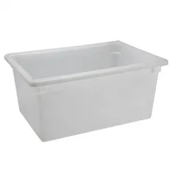 Контейнер 83,3Л (66Х46СМ H38См), без крышки, п/п, серия Jiwins, цвет белый P-074P – купить в RuOborudovanie.ru с доставкой до двери Купить контейнер 83,3л (66х46см h38см), без крышки, п/п, серия jiwins, цвет белый p-074p – цена от завода, доставка до двери | RuOborudovanie.ru