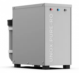 Система обратного осмоса Unox XHC002 – купить в Челябинске по цене завода