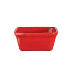 Купить форма для запекания 12х12см 0,45л, цвет красный, cookware redspdn1 в Челябинске – цена завода, доставка до двери | RuOborudovanie.ru