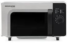 Купить печь свч menumaster rms510ts2 в Челябинске – цена завода, доставка до двери | RuOborudovanie.ru