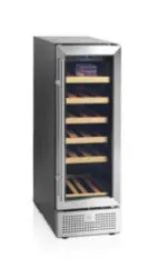 Купить шкаф винный tefcold tfw100-s в Челябинске – цена завода, доставка до двери | RuOborudovanie.ru