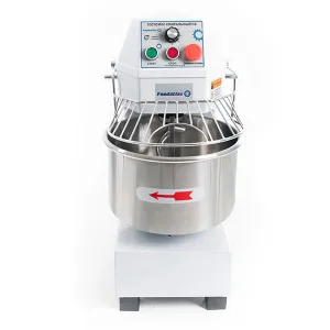 Тестомес спиральный FoodAtlas HS-10 Eco – купить в Челябинске по цене завода