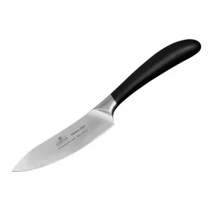 Нож поварской 5,3" 137 мм Kitchen PRO Luxstahl – купить по цене завода