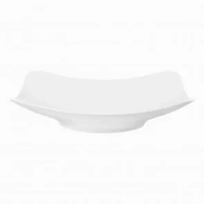 Салатник квадратный фарфор Coup Fine Dining Uni Seltmann Weiden 26X26См 001.742661 – купить по цене завода